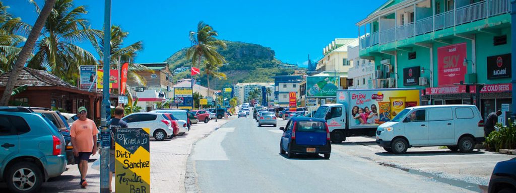 Is It Worth Renting a Car in St. Maarten?